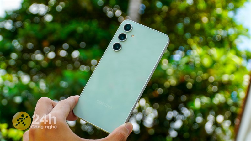 Chọn ngay bộ đôi Galaxy S23 FE và Buds Fe để trở thành những 'Epic kid' thực thụ