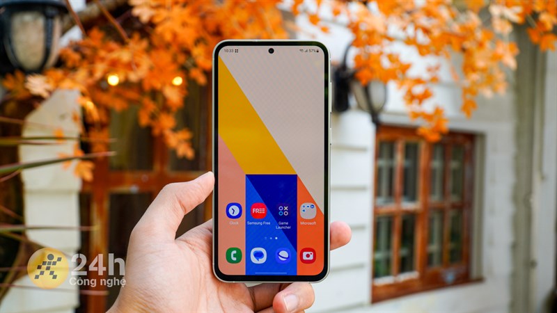 Chọn ngay bộ đôi Galaxy S23 FE và Buds Fe để trở thành những 'Epic kid' thực thụ