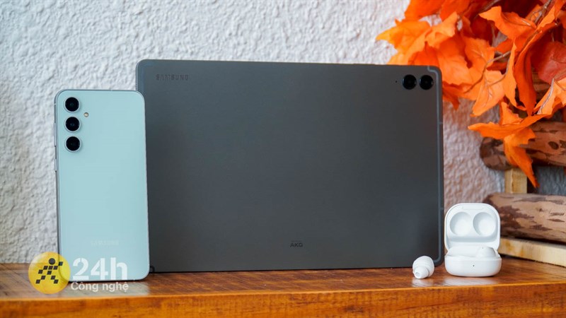 Chọn ngay bộ đôi Galaxy S23 FE và Buds Fe để trở thành những 'Epic kid' thực thụ