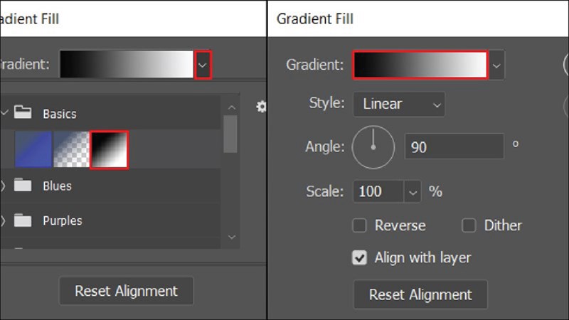 Cách tạo chữ cổ điển thập niên 80 với Photoshop Cách tạo chữ cổ điển thập niên 80 với Photoshop