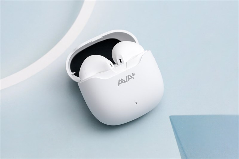 Tai nghe Bluetooth True Wireless AVA+ FreeGo A20