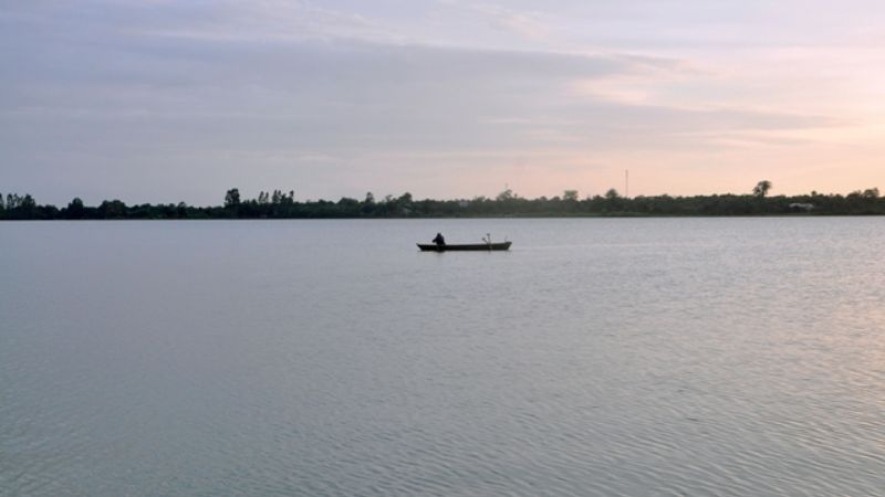 Hồ Ea Kar