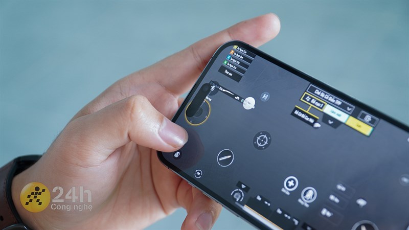 Cách đây 1 năm, Dynamic Island thực sự rất khó chịu