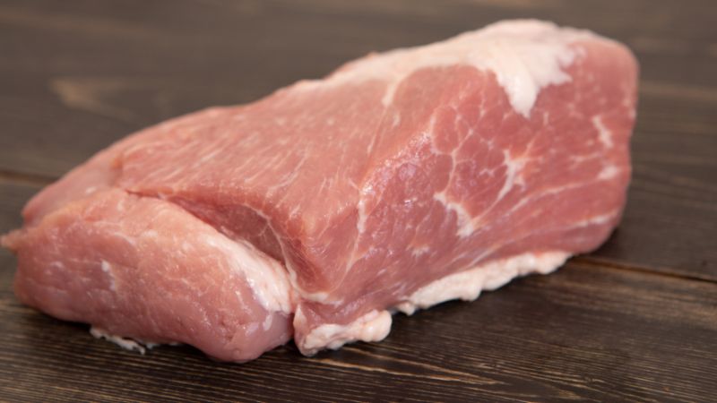 Giá thịt heo hôm nay 14/10 của thương hiệu Meat Master Giá thịt heo hôm nay 14/10 của thương hiệu Meat Master