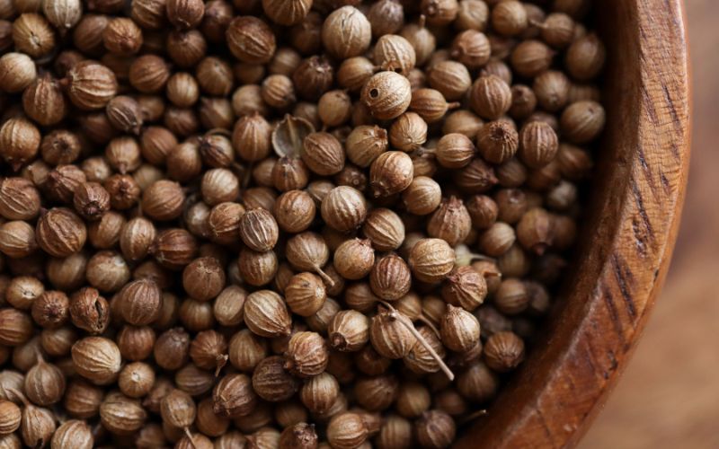 Giá tiêu hôm nay 14/10/2023 trong nước