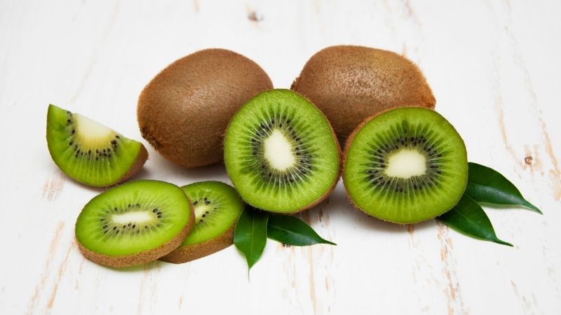 Phân biệt Kiwi Nhập Khẩu và Kiwi Nội Địa