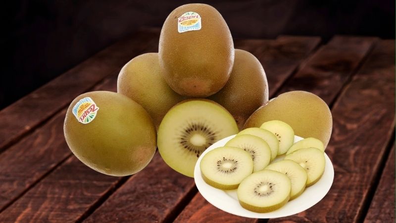 Kiwi vàng Zespri Mini New Zealand