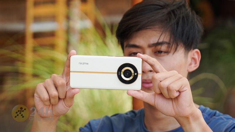 realme 10 | realme 11 series đua nhau giảm sốc cuối tuần, giá tốt