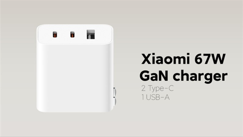 2. Công nghệ sạc siêu nhanh của Xiaomi: siêu nhanh, tiết kiệm thời gian