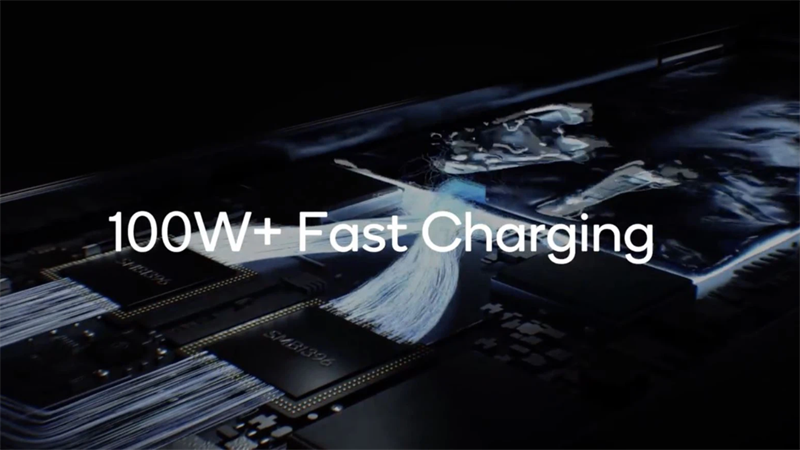 3. Công nghệ sạc nhanh đến từ Qualcomm: Quick Charge 5.0