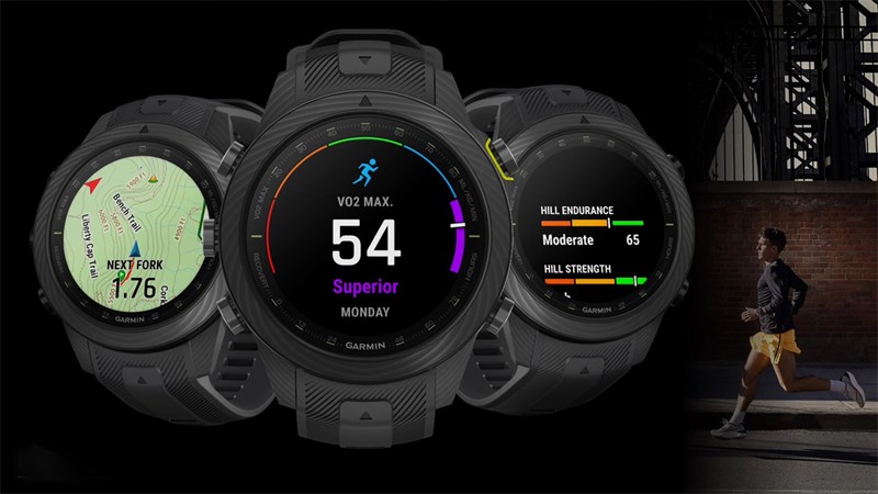 Bộ sưu tập MARQ Carbon mới sẽ có mức giá khác nhau ở các phiên bản