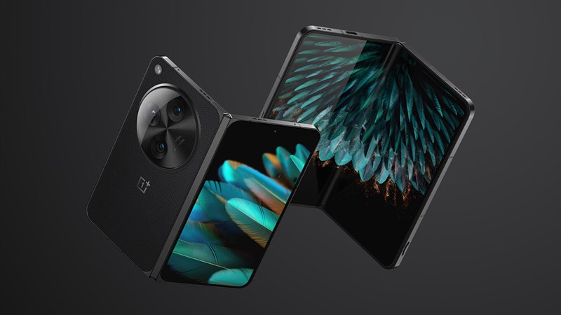 OnePlus Open được xác nhận sẽ ra mắt ngay trong tuần tới