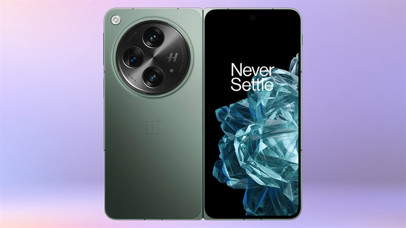 OnePlus Open được xác nhận sẽ ra mắt ngay trong tuần tới OnePlus Open được xác nhận sẽ ra mắt ngay trong tuần tới