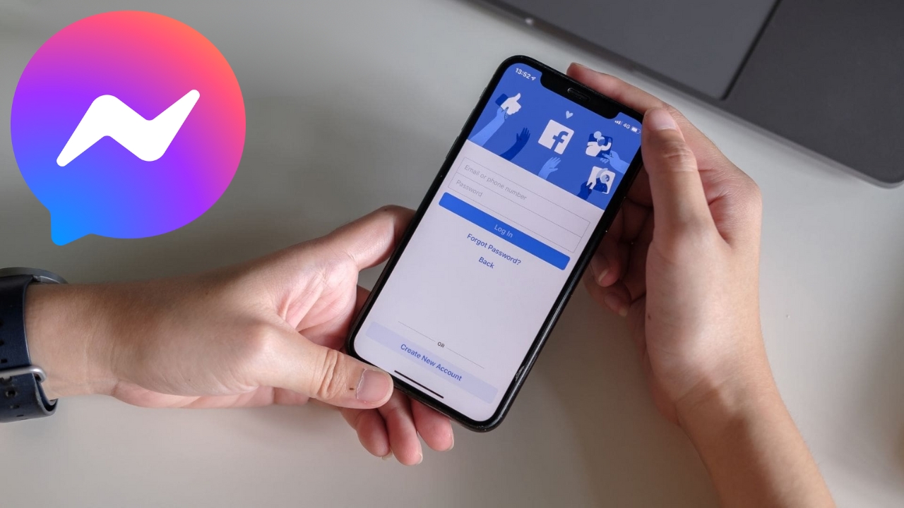 Cách đổi mật khẩu Facebook bằng Messenger: Hướng dẫn chi tiết và dễ dàng