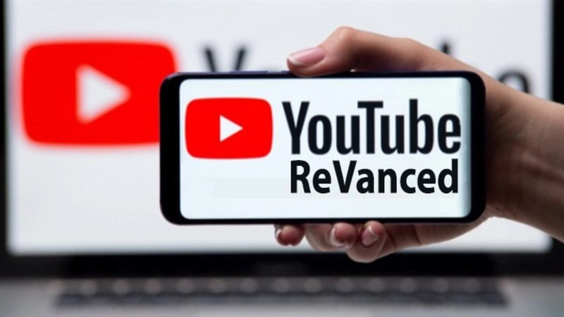 Mẹo sử dụng Youtube ReVanced Mẹo sử dụng Youtube ReVanced