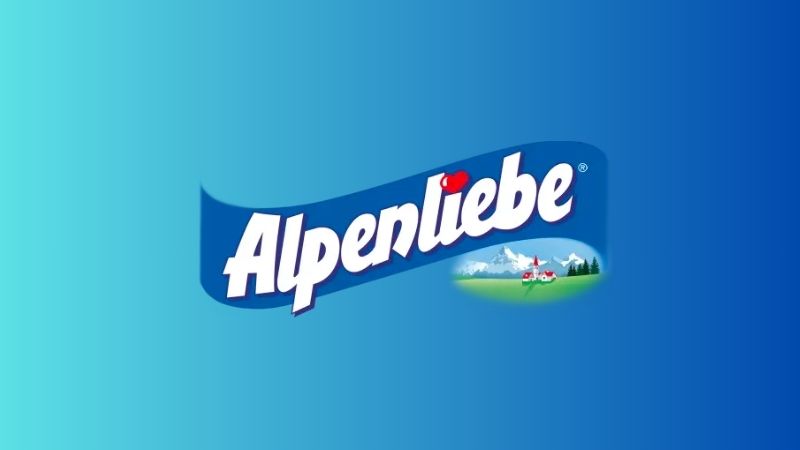 Tổng quan về Alpenliebe