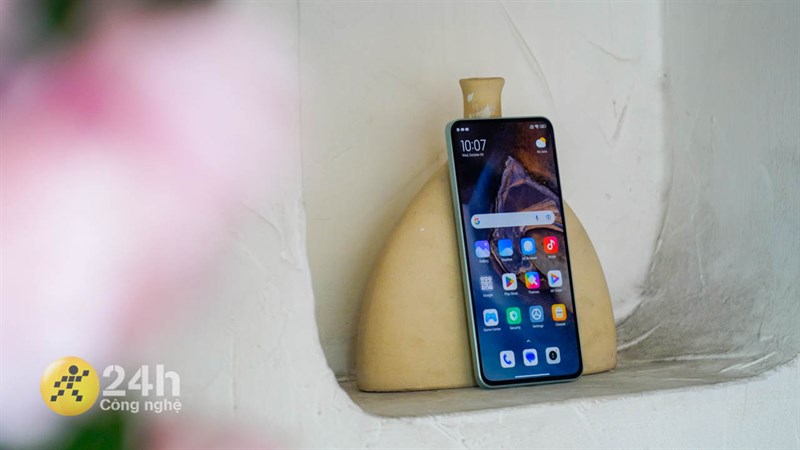 Tháng 10 giảm giá cực cao khi mua điện thoại RAM lên đến 12GB