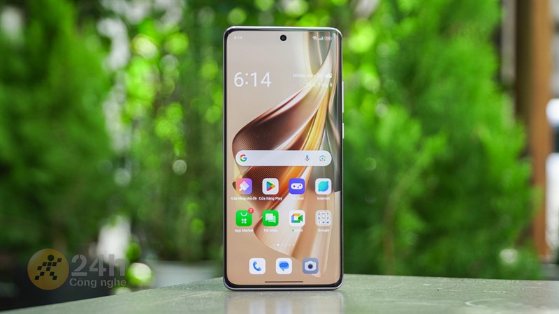 Mua OPPO Reno10 series giá cực mê ly trong tháng 10 Mua OPPO Reno10 series giá cực mê ly trong tháng 10
