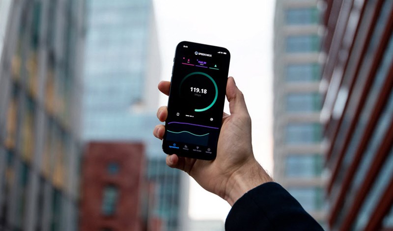 Tốc độ Internet trung bình của Việt Nam là bao nhiêu? (Ảnh: Tech Hyme)