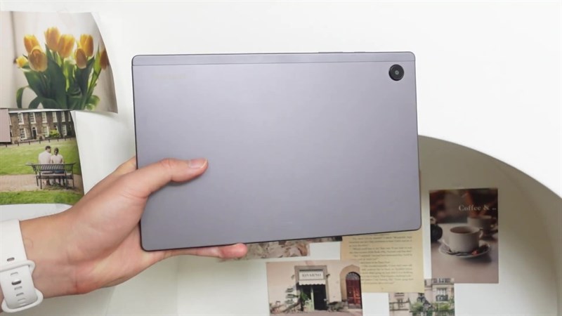 Galaxy Tab A10+ sẽ có mức giá khởi điểm từ 230 USD (khoảng 5.6 triệu) Galaxy Tab A10+ sẽ có mức giá khởi điểm từ 230 USD (khoảng 5.6 triệu)