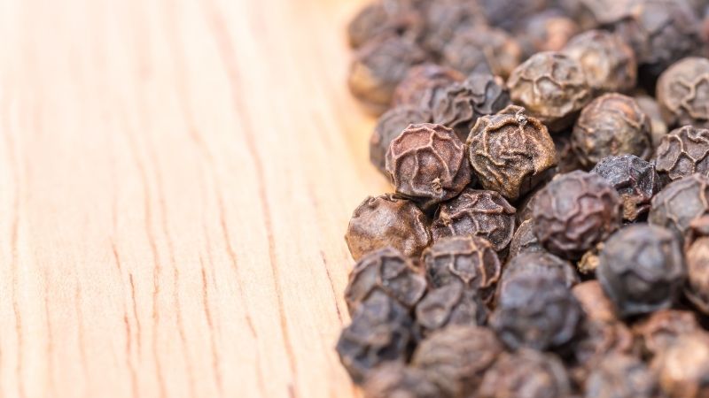 Giá tiêu hôm nay 16/10/2023 trong nước