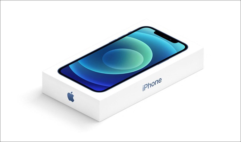 Apple cập nhật iPhone trước khi bán ra cho người dùng là để tối ưu hoá trải nghiệm