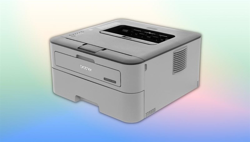 Brother HL-L2321D: Máy in tốt nhất cho nhu cầu văn phòng