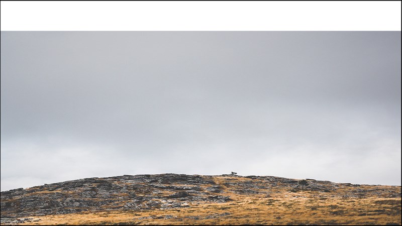 Cách tạo thành phố đảo ngược với Photoshop