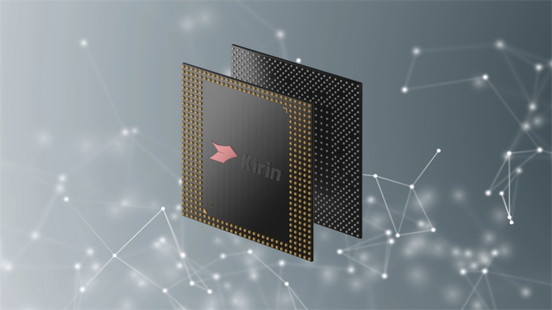Con chip Kirin 9000s của Huawei dấy lên nhiều câu hỏi Con chip Kirin 9000s của Huawei dấy lên nhiều câu hỏi