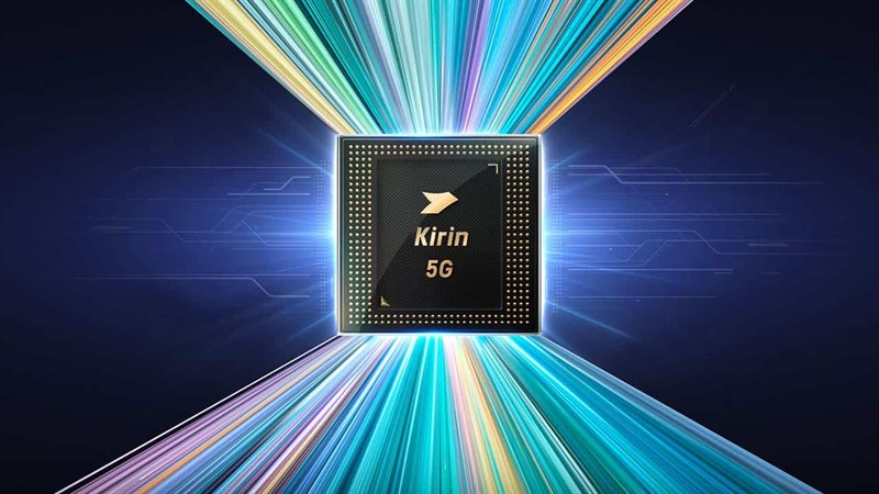 Con chip Kirin 9000s gây nên nhiều câu hỏi Con chip Kirin 9000s gây nên nhiều câu hỏi