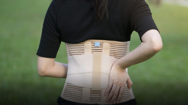Waist trainers are not safe