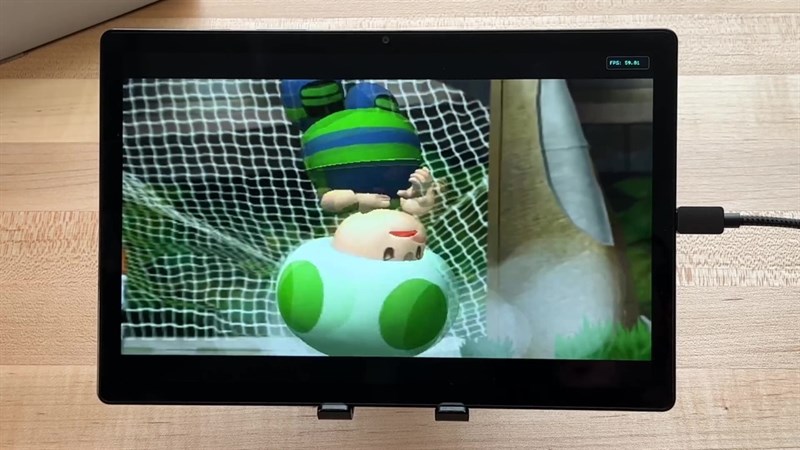 Galaxy Tab A10 sẽ được cung cấp sức mạnh từ con chip Dimensity 6200 Plus Galaxy Tab A10 sẽ được cung cấp sức mạnh từ con chip Dimensity 6200 Plus