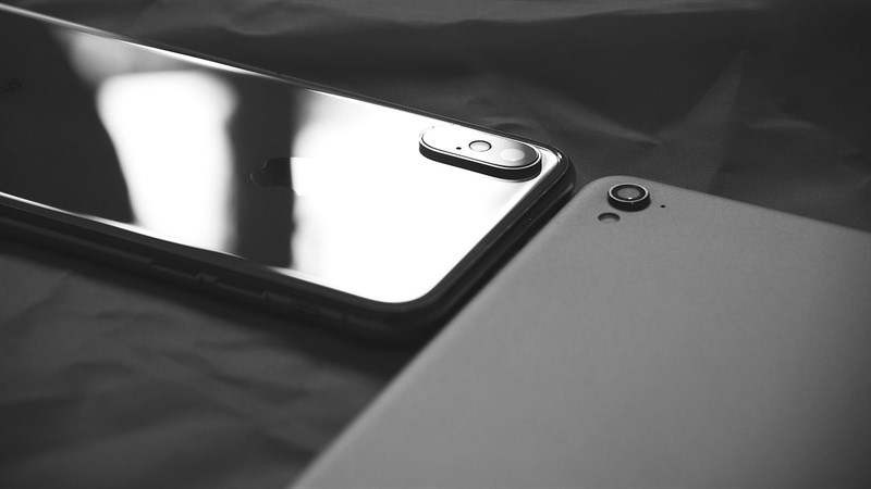 Nên chọn mua smartphone hay tablet cho trẻ nhỏ