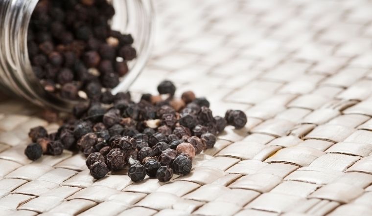 Giá tiêu hôm nay 17/10/2023: Nối tiếp chuỗi đi ngang