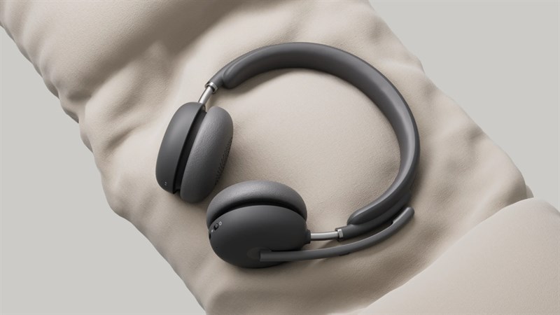Logitech ra mắt tai nghe Zone Wireless 2 hướng đến đối tượng người dùng là doanh nghiệp Logitech ra mắt tai nghe Zone Wireless 2 hướng đến đối tượng người dùng là doanh nghiệp