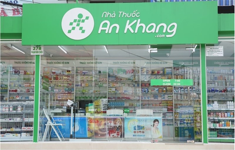 Môi trường làm việc chuyên nghiệp, thu nhập cạnh tranh