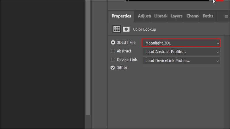 Cách chuyển ảnh từ ngày thành đêm trong Photoshop