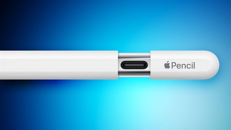 Apple Pencil mới Apple Pencil mới