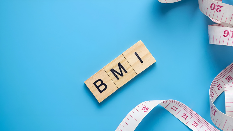 Mùa lạnh khiến chỉ số BMI tăng cao hơn
