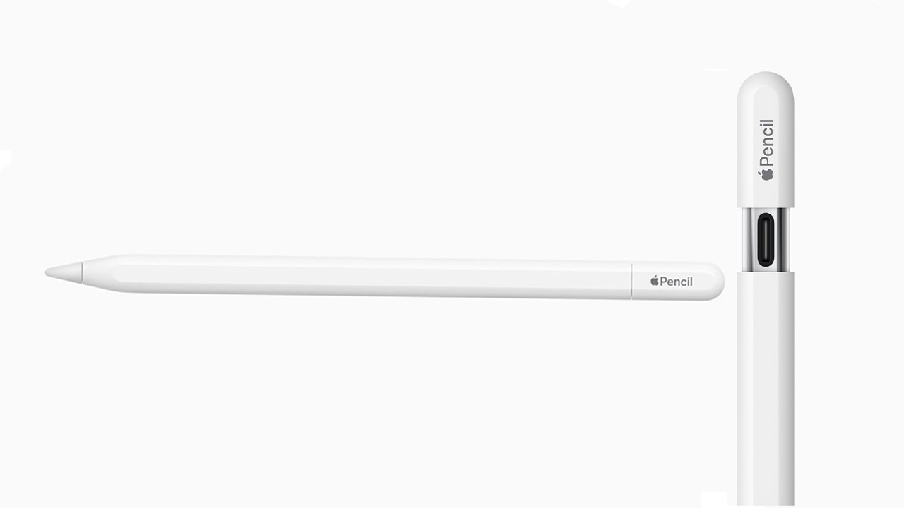Apple Pencil USB-C 【高知インター店】 - iPadアクセサリー