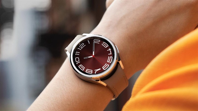 Wear OS sẽ được ứng dụng kiến trúc bộ lệnh RISC-V