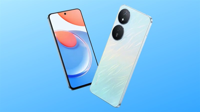 Honor Play 8T đã được ra mắt tại Trung Quốc, cùng xem các điểm nổi bật