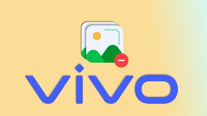 Cách xóa ảnh trùng lặp trên Vivo Cách xóa ảnh trùng lặp trên Vivo
