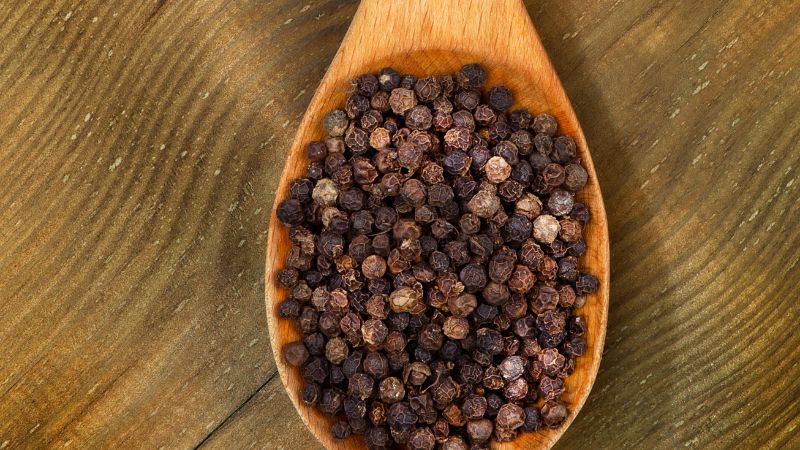 Giá tiêu thế giới