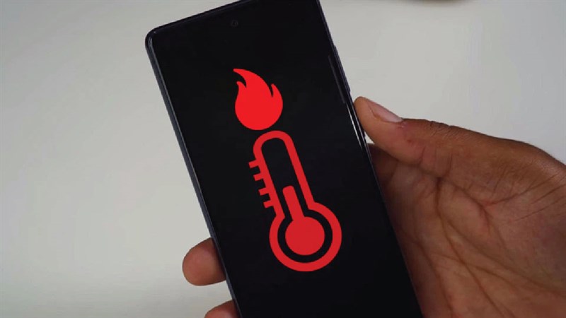 Cách khắc phục điện thoại Samsung bị nóng sau cập nhật One UI