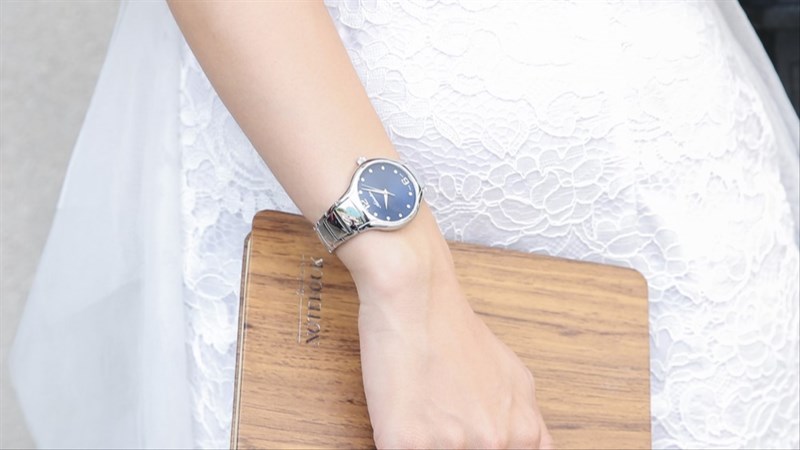 Thương hiệu đồng hồ ADRIATICA