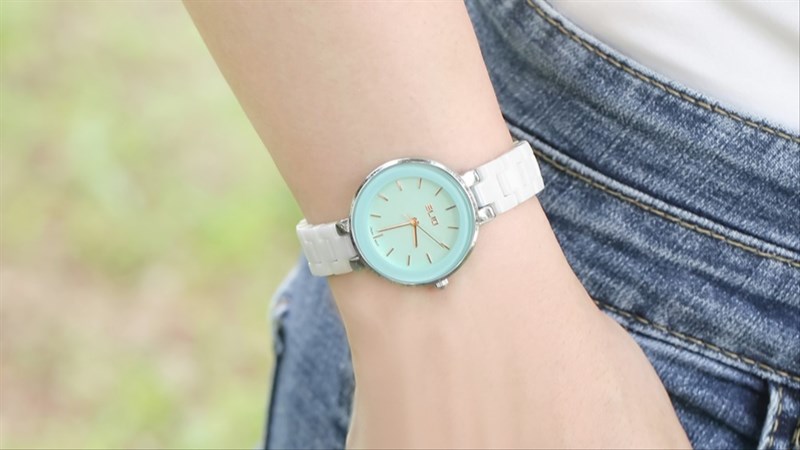 Thương hiệu đồng hồ ELIO