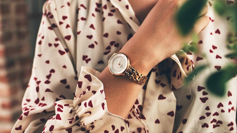 Thương hiệu đồng hồ FESTINA