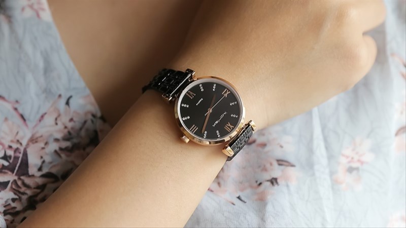 Thương hiệu đồng hồ KORLEX