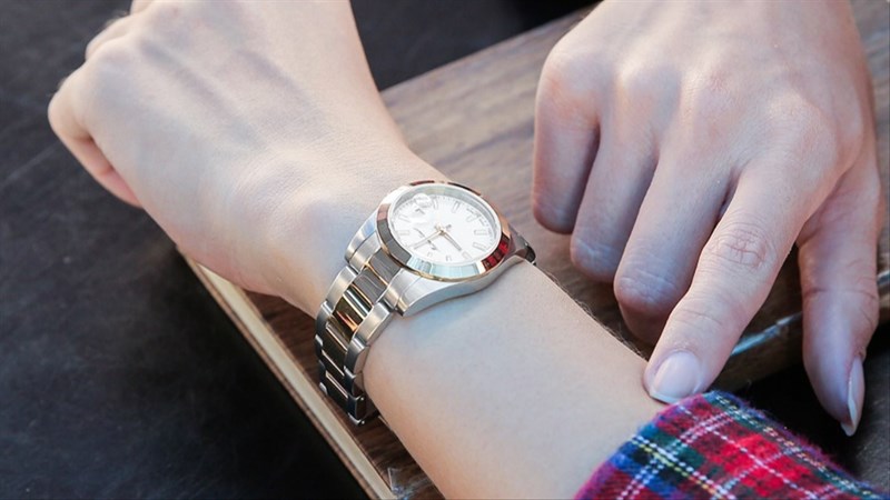 Thương hiệu đồng hồ MATHEY TISSOT